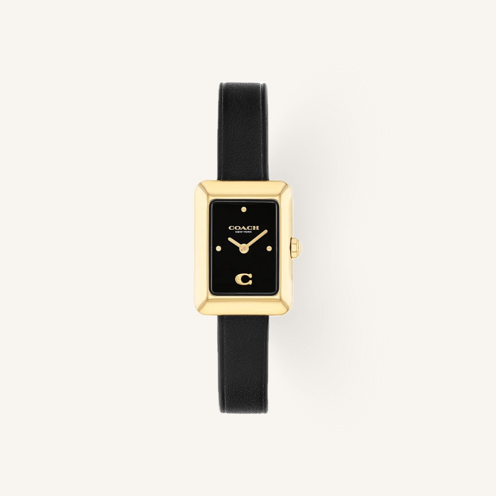 Coach Watch Elliot 14504205