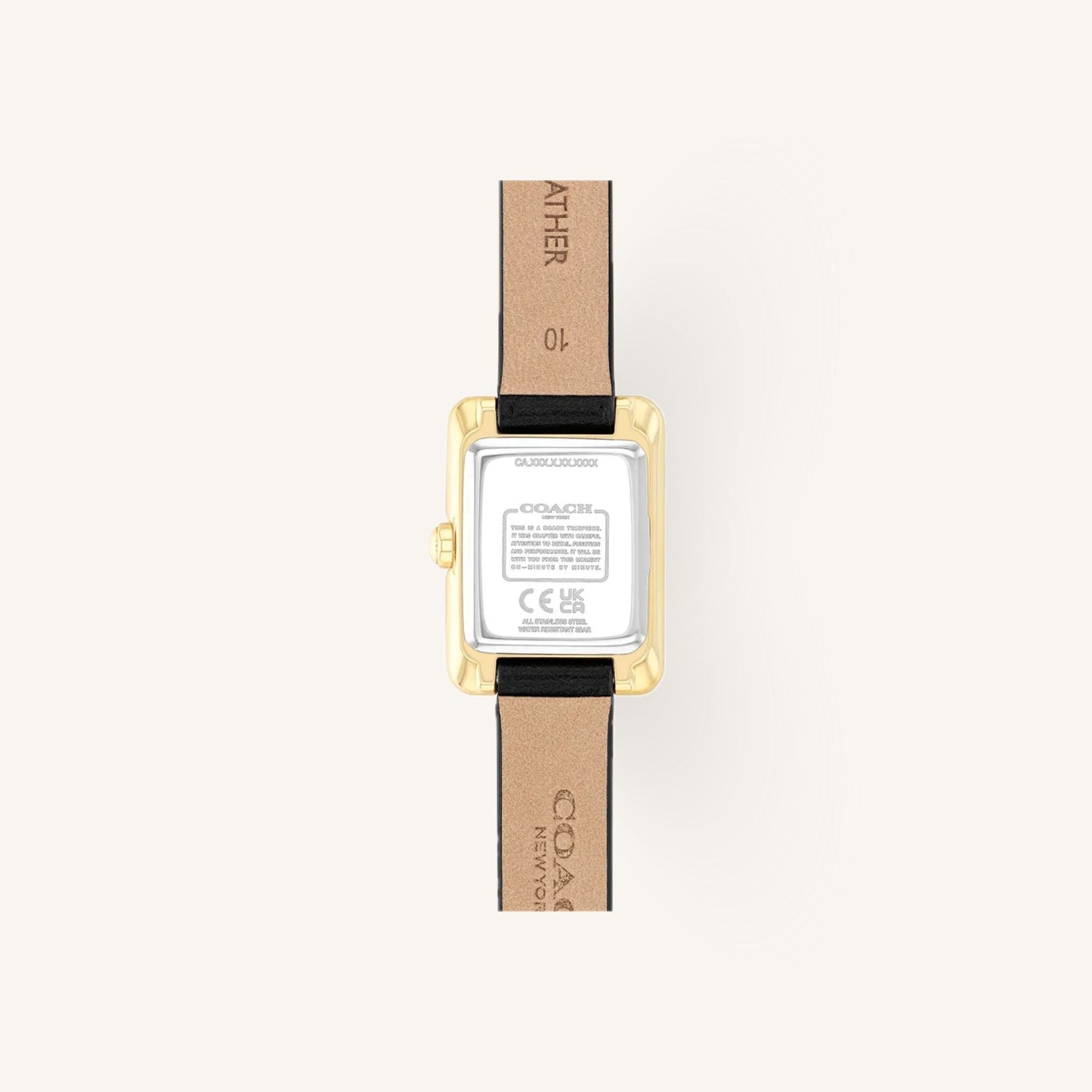 Coach Watch Elliot 14504205