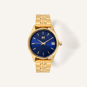 MVMT Watch Rise Boyfriend - Royal Blue