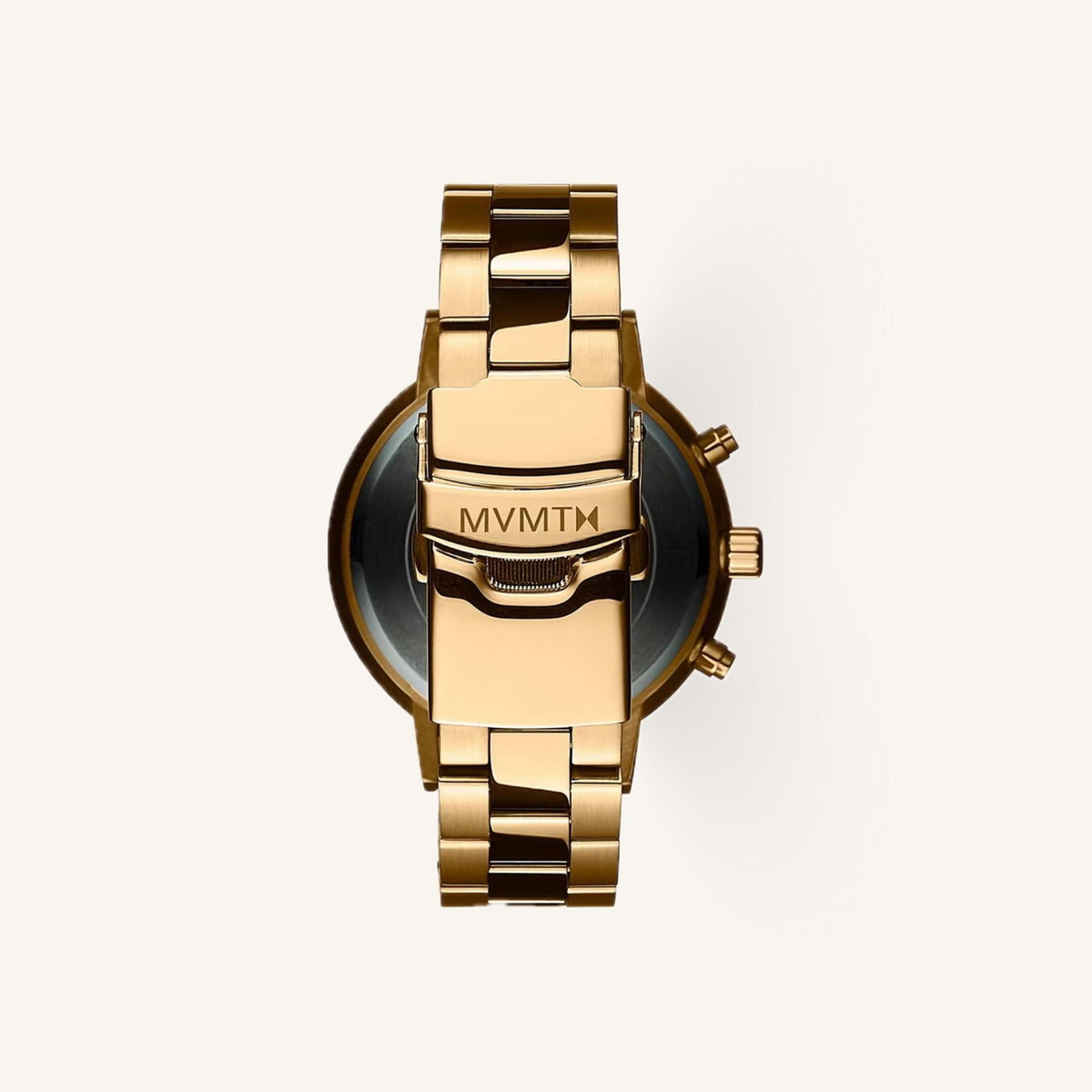 MVMT Nova Ladies Watch of Gold Stainless Steel/Bracelet, 38mm, 28000134-D