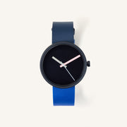 AARK Watch Multi - Midnight