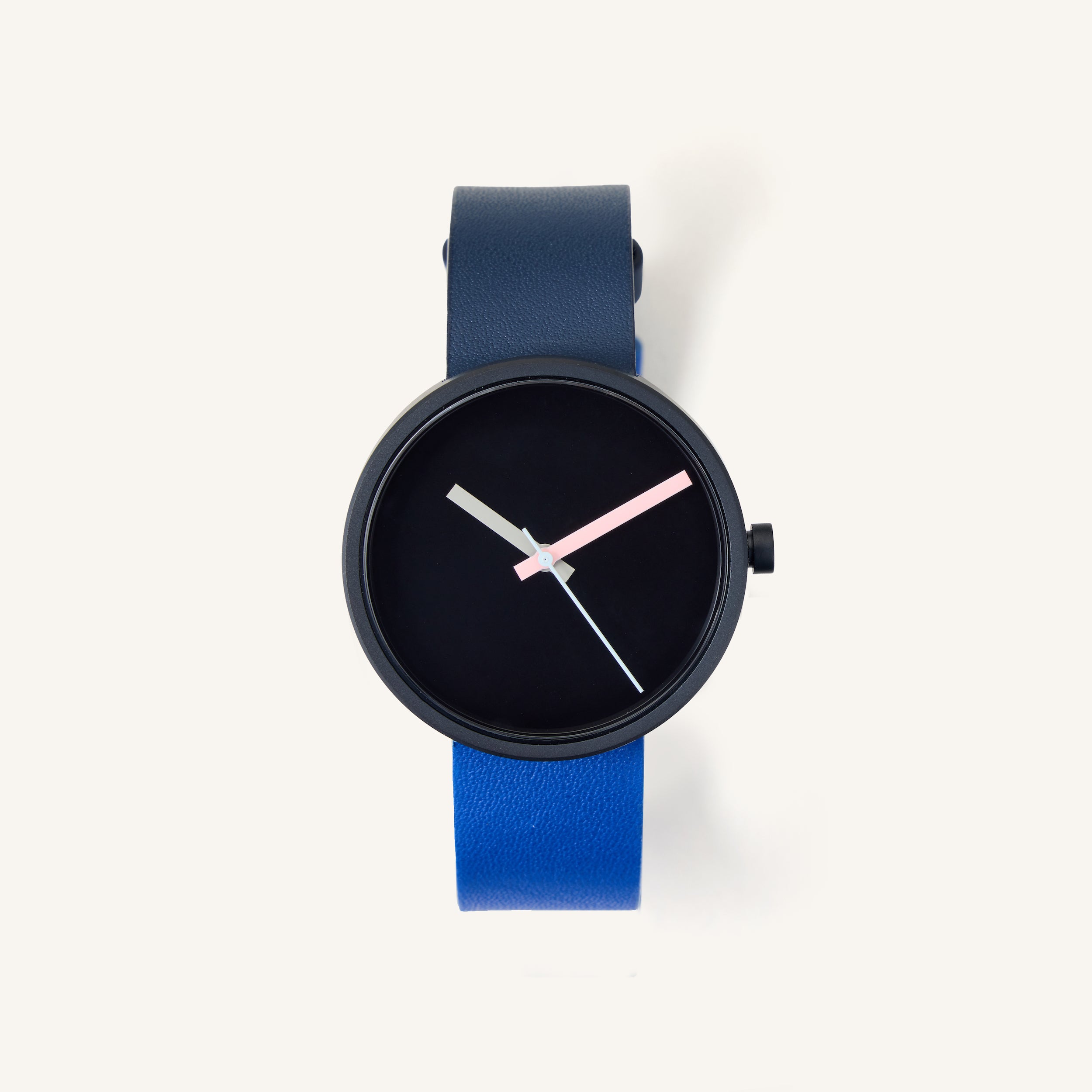 AARK Watch Multi - Midnight