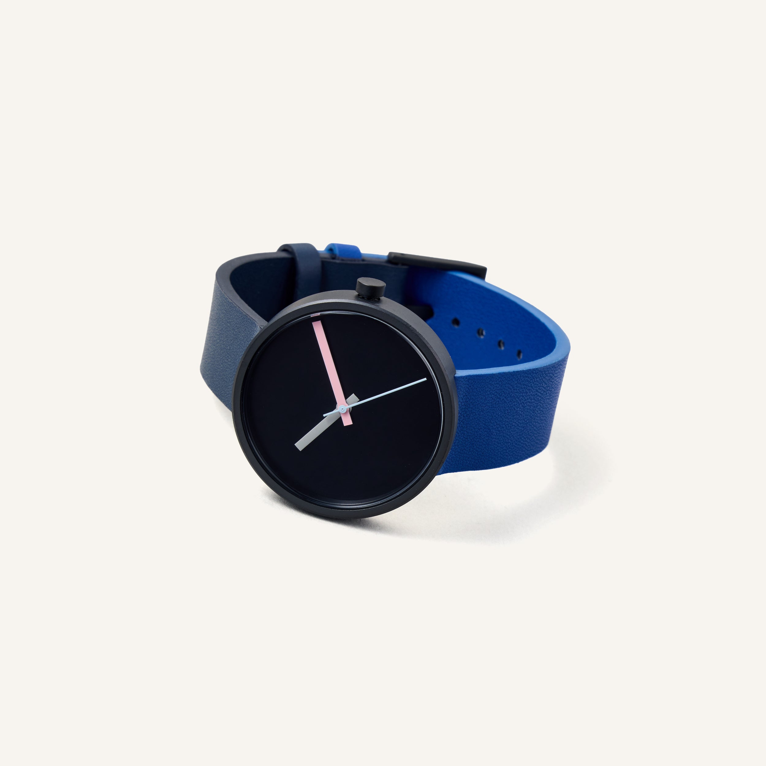 AARK Watch Multi - Midnight