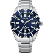 Citizen Watch Promaster Diver Automatic Super Titanium™ NB6021-68L