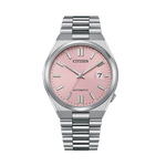CITIZEN Watch Pantone, Ss, Ltd 1999, 40mm NJ0158-89X