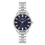 Olivia Burton Watch Art Deco Stainless Steel OB16DC01