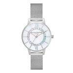 Olivia Burton Watch Wonderland Stainless Steel OB16WD96