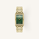 Olivia Burton Grove (Classic) Ladies Watch of Gold Stainless Steel/Bracelet, 23mm, 24000195