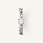 Olivia Burton Cambridge Ladies Watch of Gold Stainless Steel/Bracelet, 18mm, 24000393