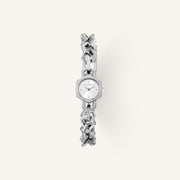 Olivia Burton Cambridge Ladies Watch of Gold Stainless Steel/Bracelet, 18mm, 24000393