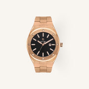 Paul Rich Ambassador Extra Men's Watch of Stainless Steel/Bracelet, 45mm