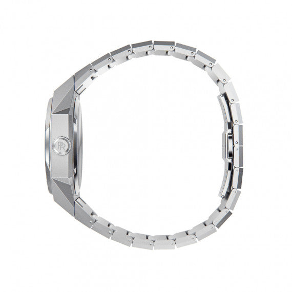 Paul Rich Watch Elements Moonlight Crystal - Steel