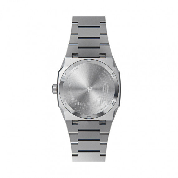 Paul Rich Watch Elements Moonlight Crystal - Steel