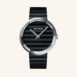 Issey Miyake Watch Please Black SILAAA01Y