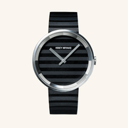 Issey Miyake Watch Please Black SILAAA01Y