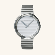 Issey Miyake Watch Please White SILAAA05Y