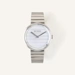 Issey Miyake Watch Please White SILAAA05Y