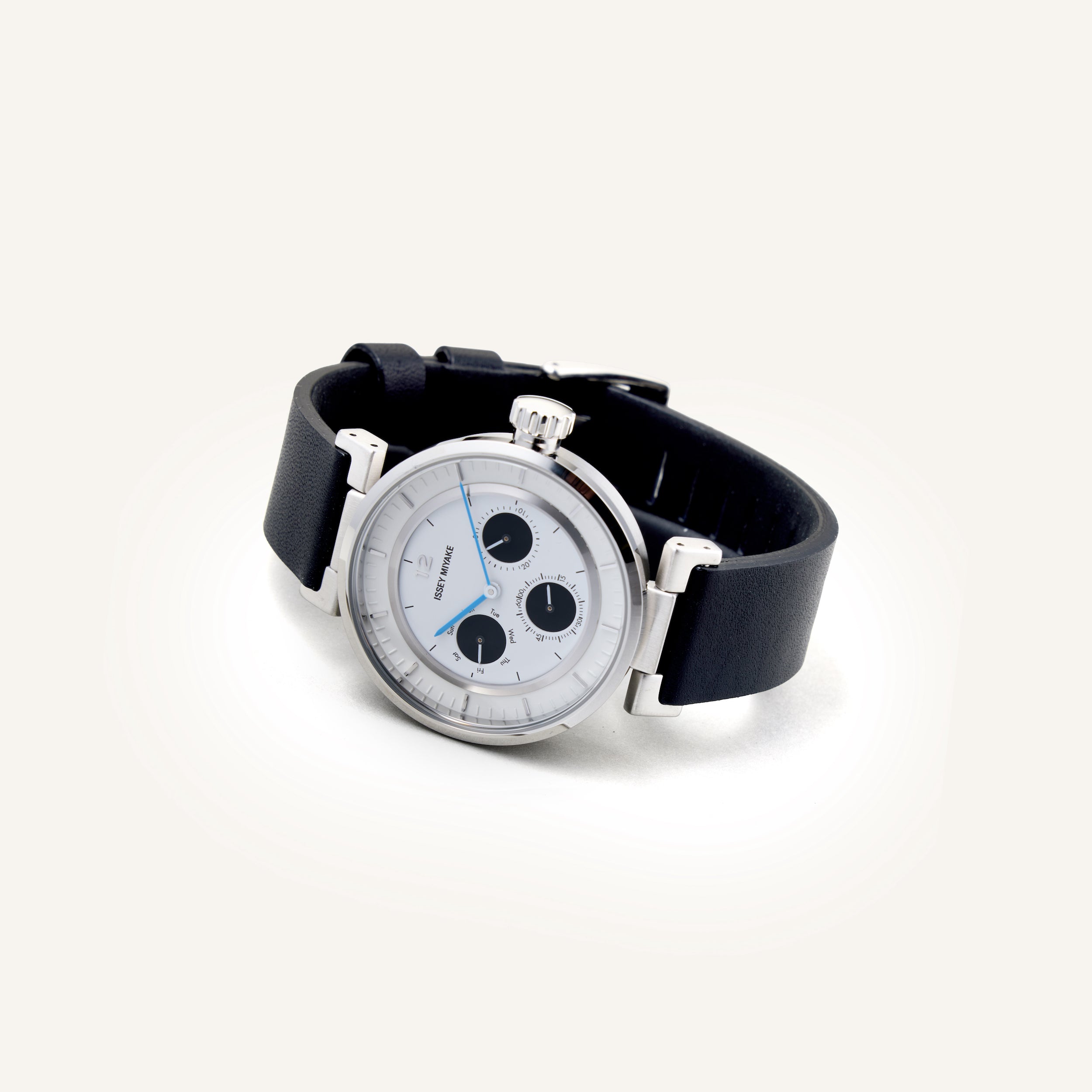 Issey Miyake Watch W Mini Chronograph SILAAB02Y