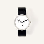 Issey Miyake Watch Twelve 365 Black SILAP007Y