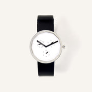 Issey Miyake Watch Twelve 365 Black SILAP007Y