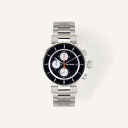 Issey Miyake Watch W Black and Silver SILAY001Y