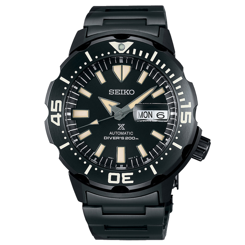 SEIKO Watch Prospex Sea SRPD29K1