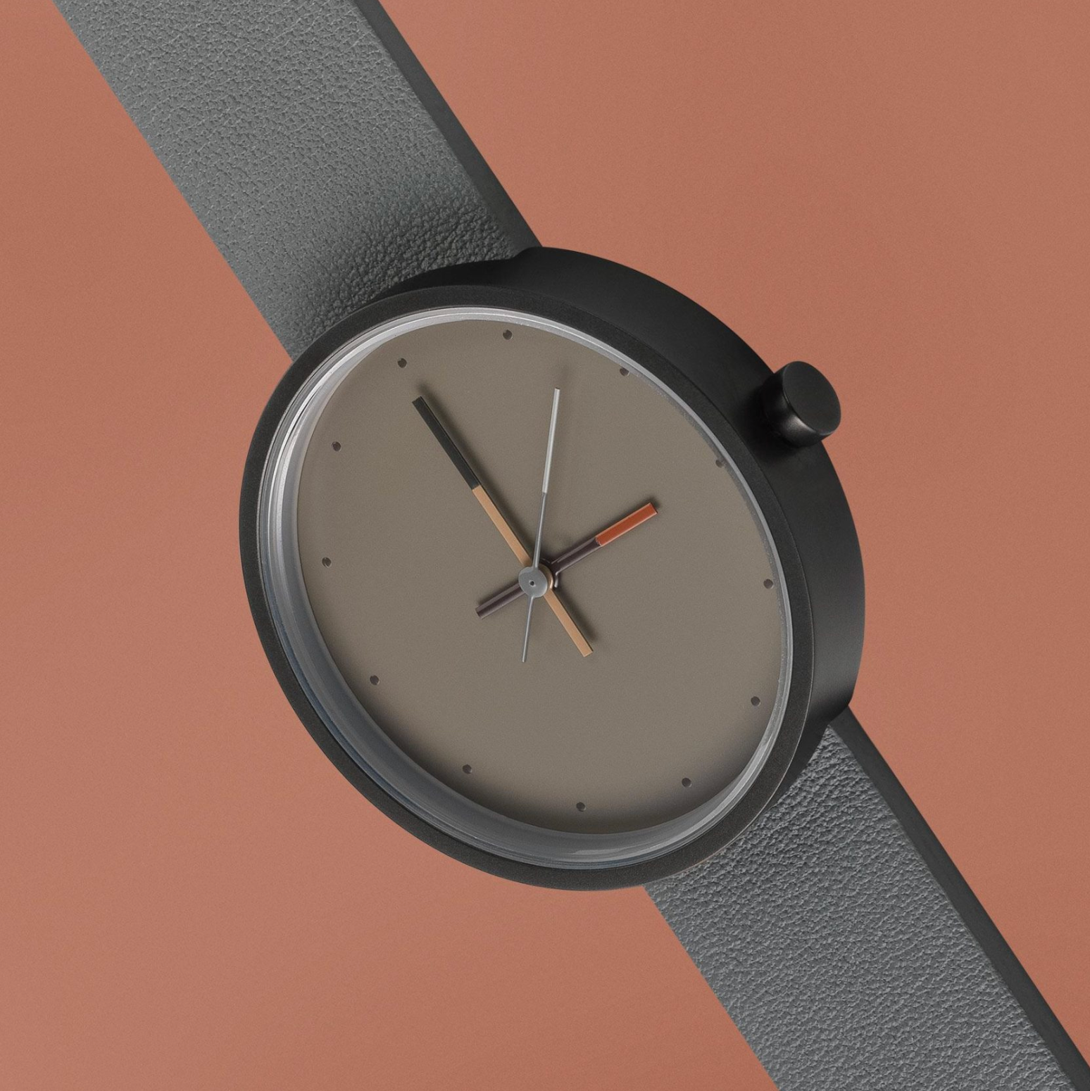AARK Watch Accent - Ash