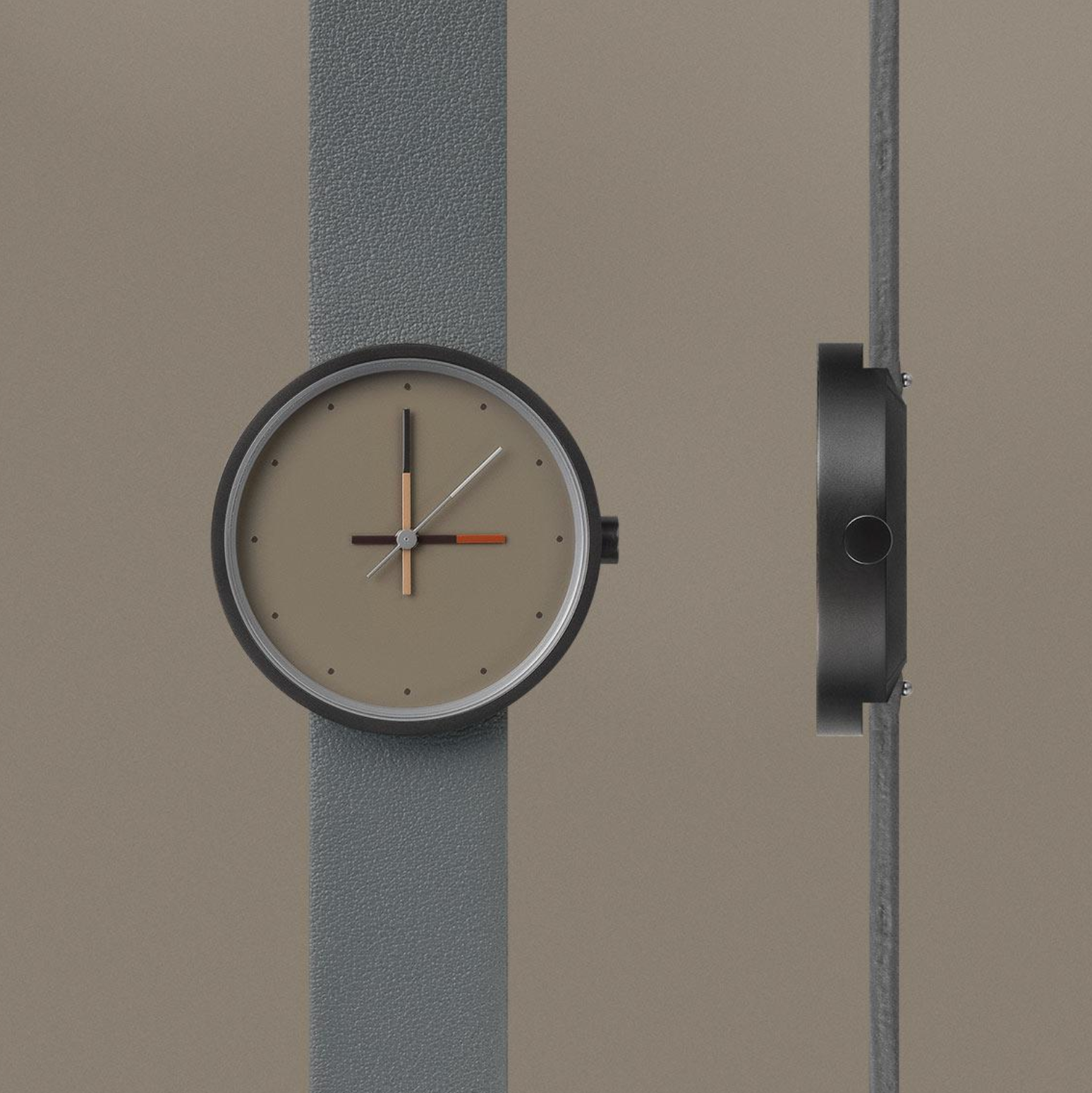 AARK Watch Accent - Ash