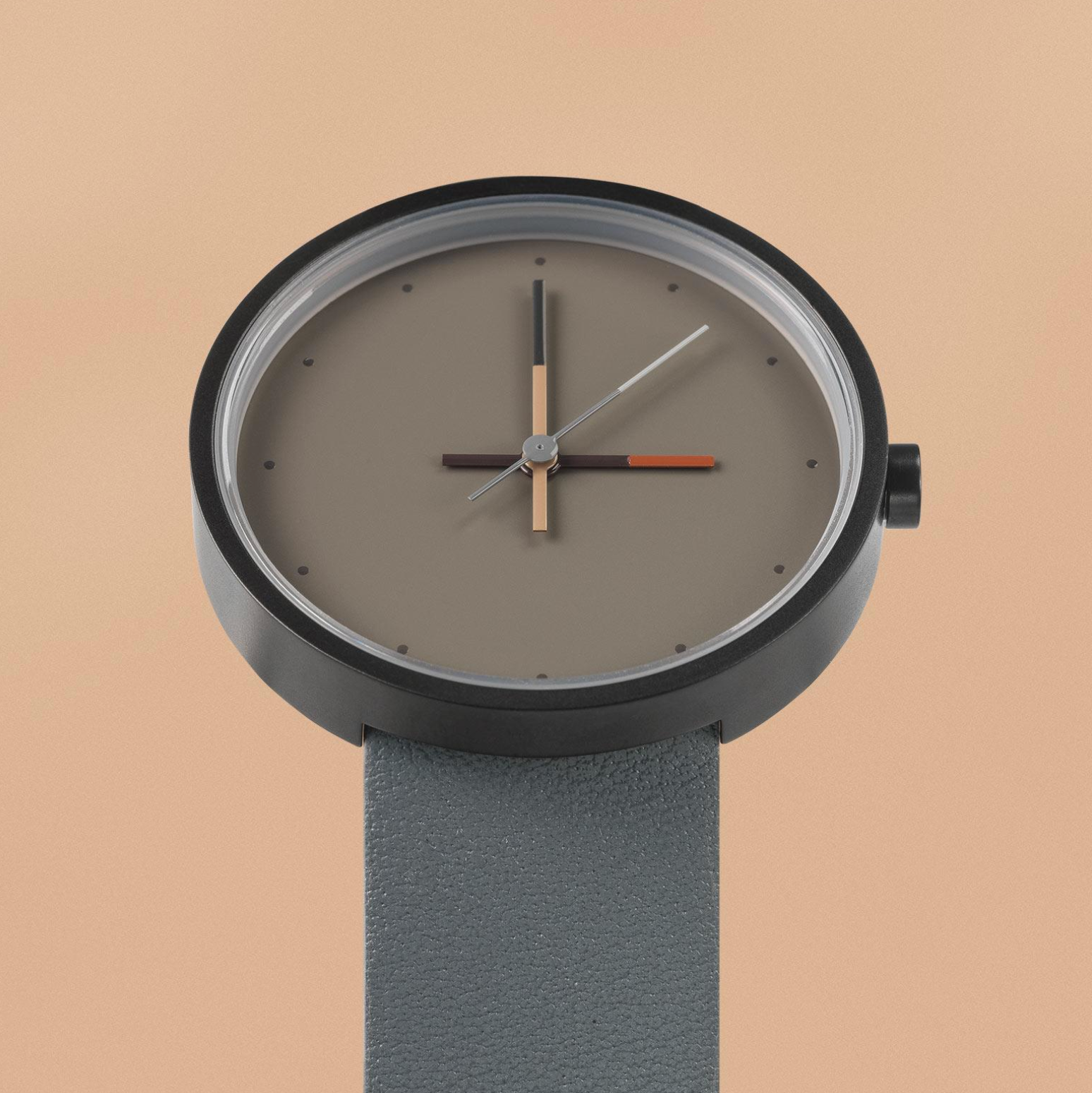AARK Watch Accent - Ash
