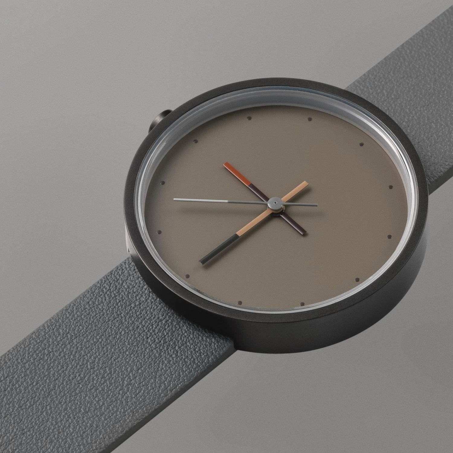 Watches Of