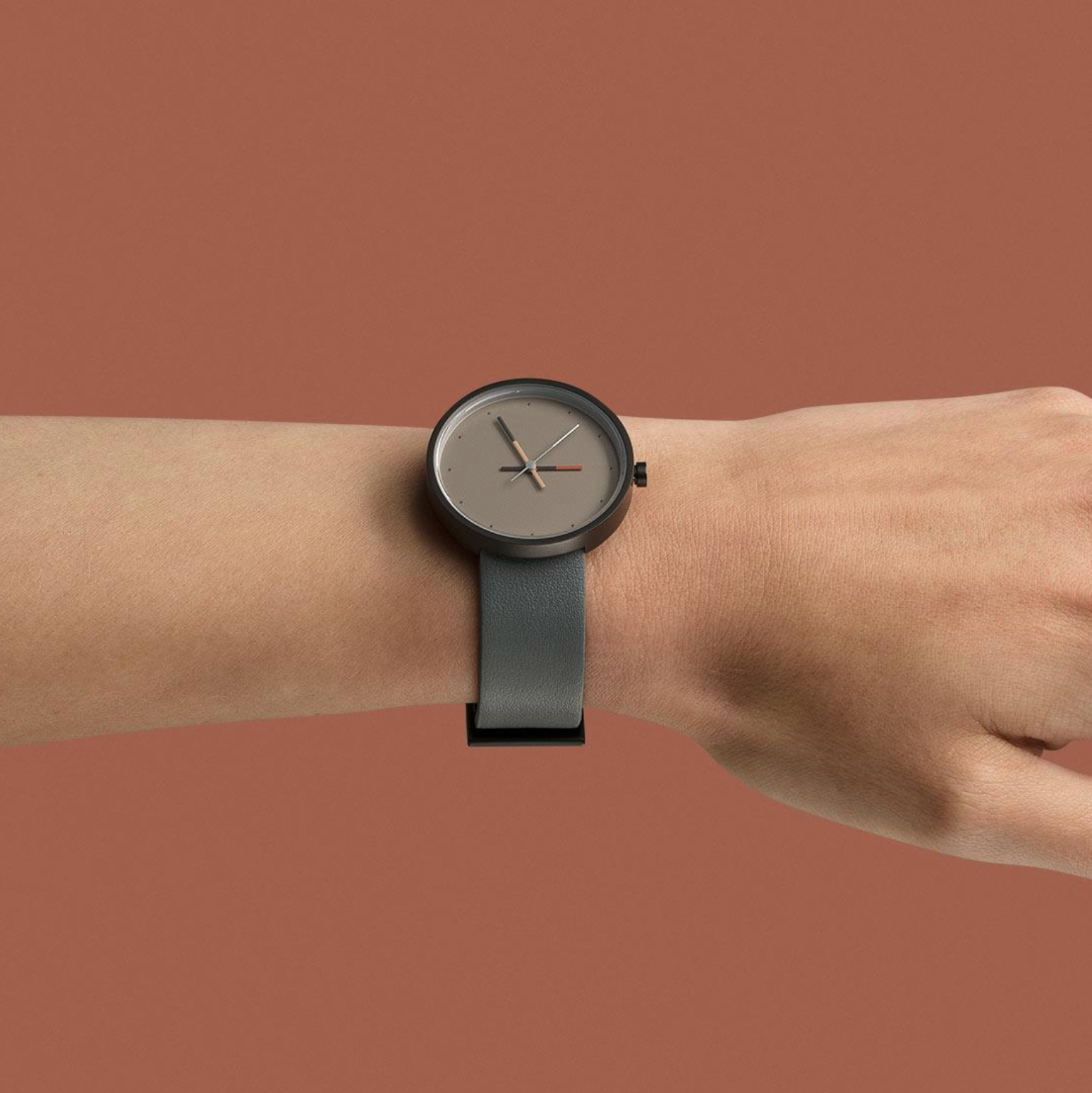 AARK Watch Accent - Ash