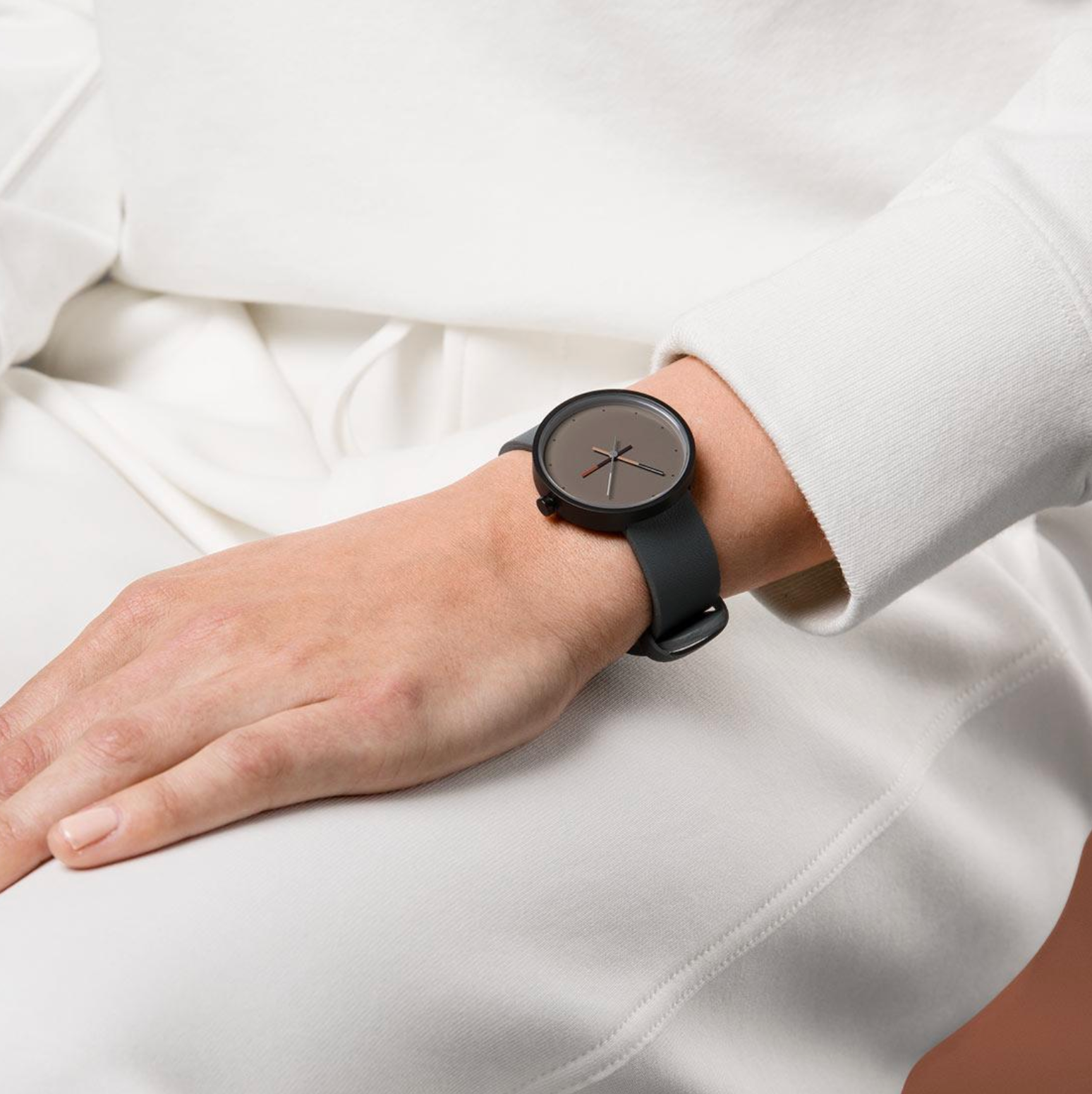 AARK Watch Accent - Ash