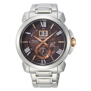 Seiko Watch Premier SNP157P1