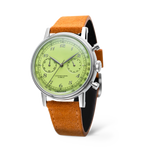 UNDONE Watch Vintage Pistachio Crisp