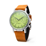 UNDONE Watch Vintage Pistachio Crisp