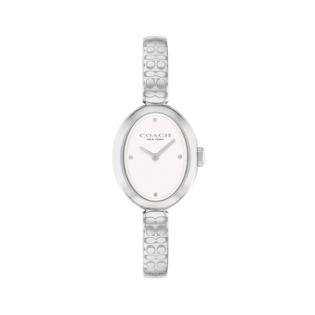 Coach Watch Sammy Silver 14504483