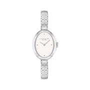 Coach Watch Sammy Silver 14504483