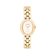 Coach Watch Sammy Gold 14504417