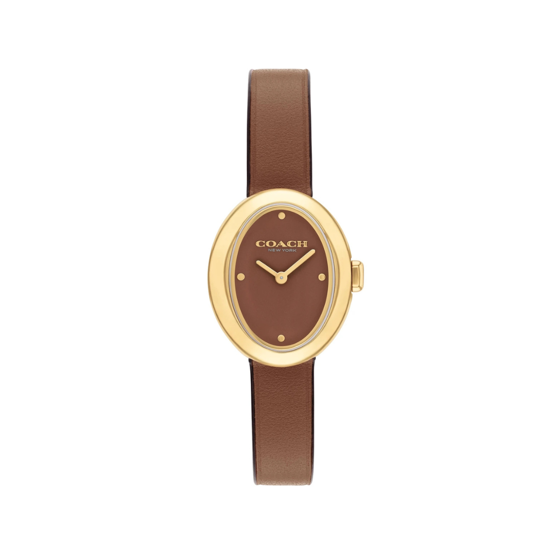 Coach Watch Sammy Brown 14504426