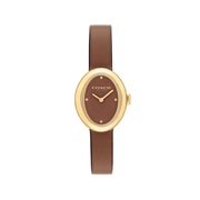 Coach Watch Sammy Brown 14504426