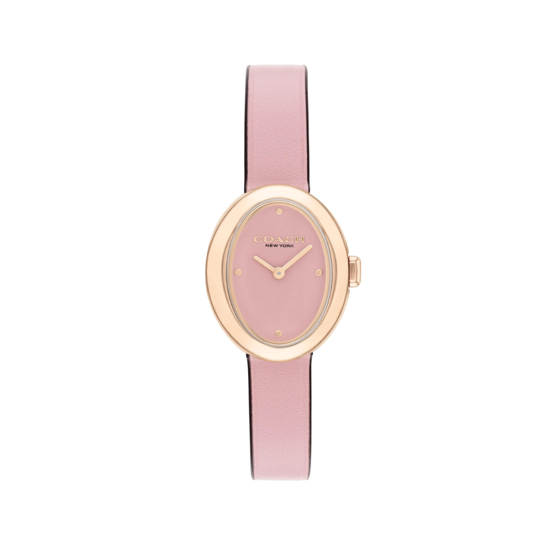 Coach Watch Sammy Pink 14504423