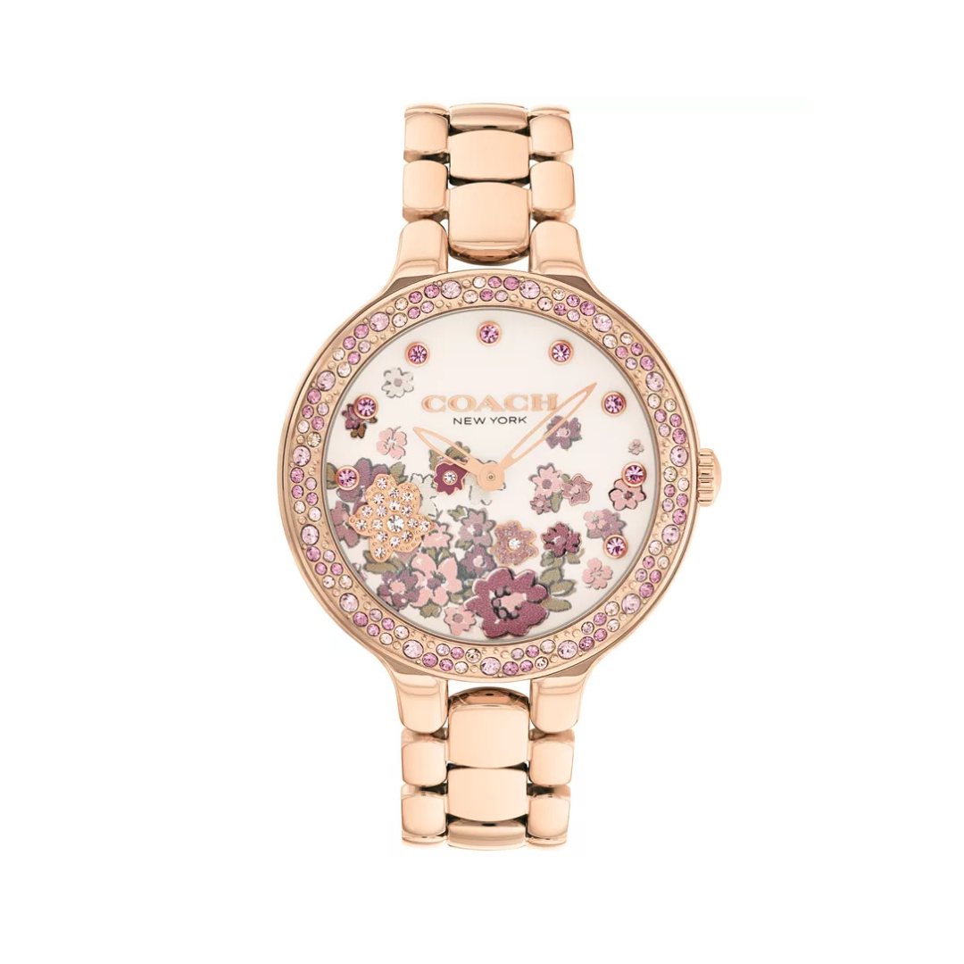 Coach Watch Chelsea 14504498