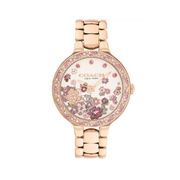 Coach Watch Chelsea 14504498