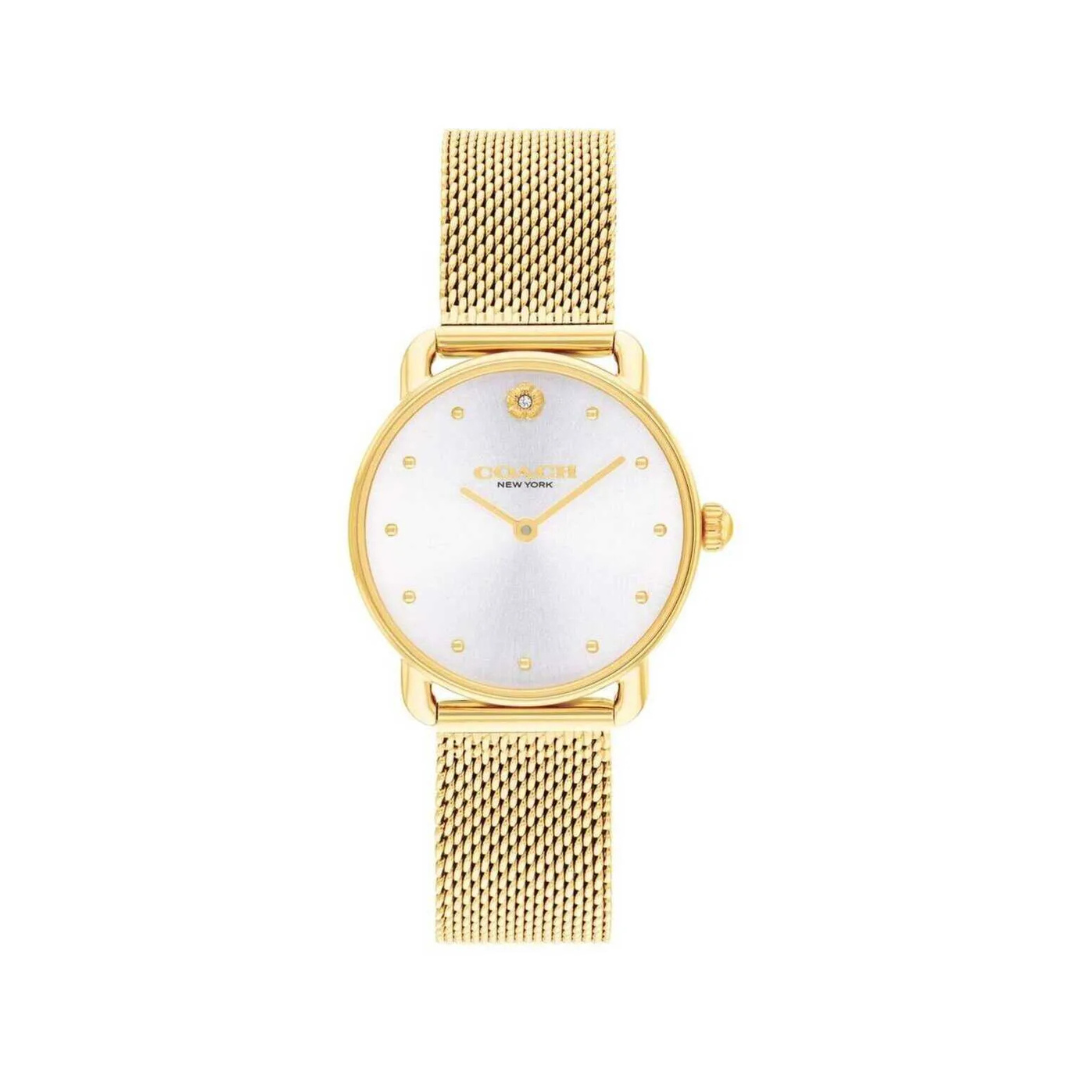 Coach Watch Elliot 14504223