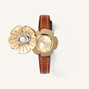 Coach Watch Tea Rose Gold 14504149
