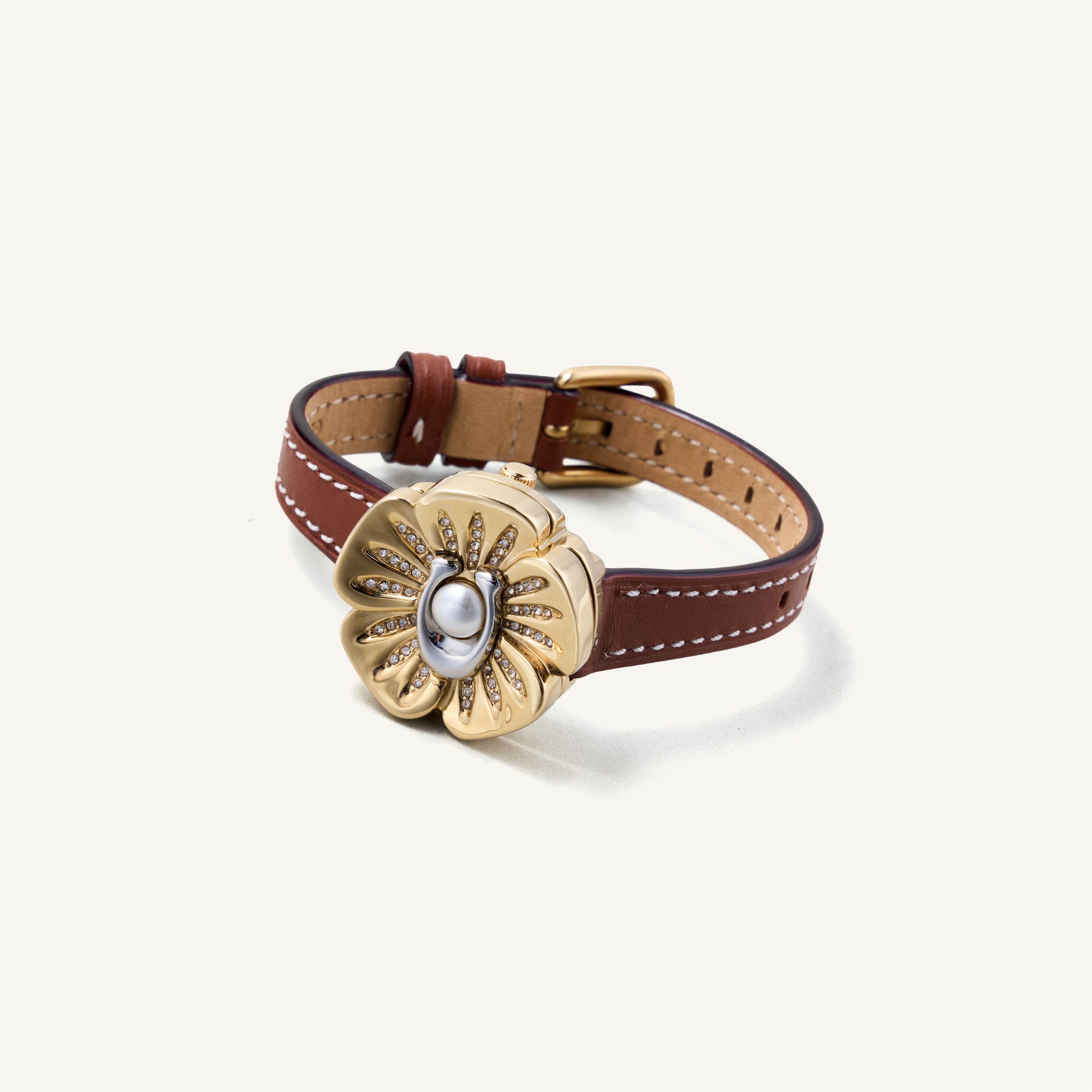 Coach Watch Tea Rose Gold 14504149