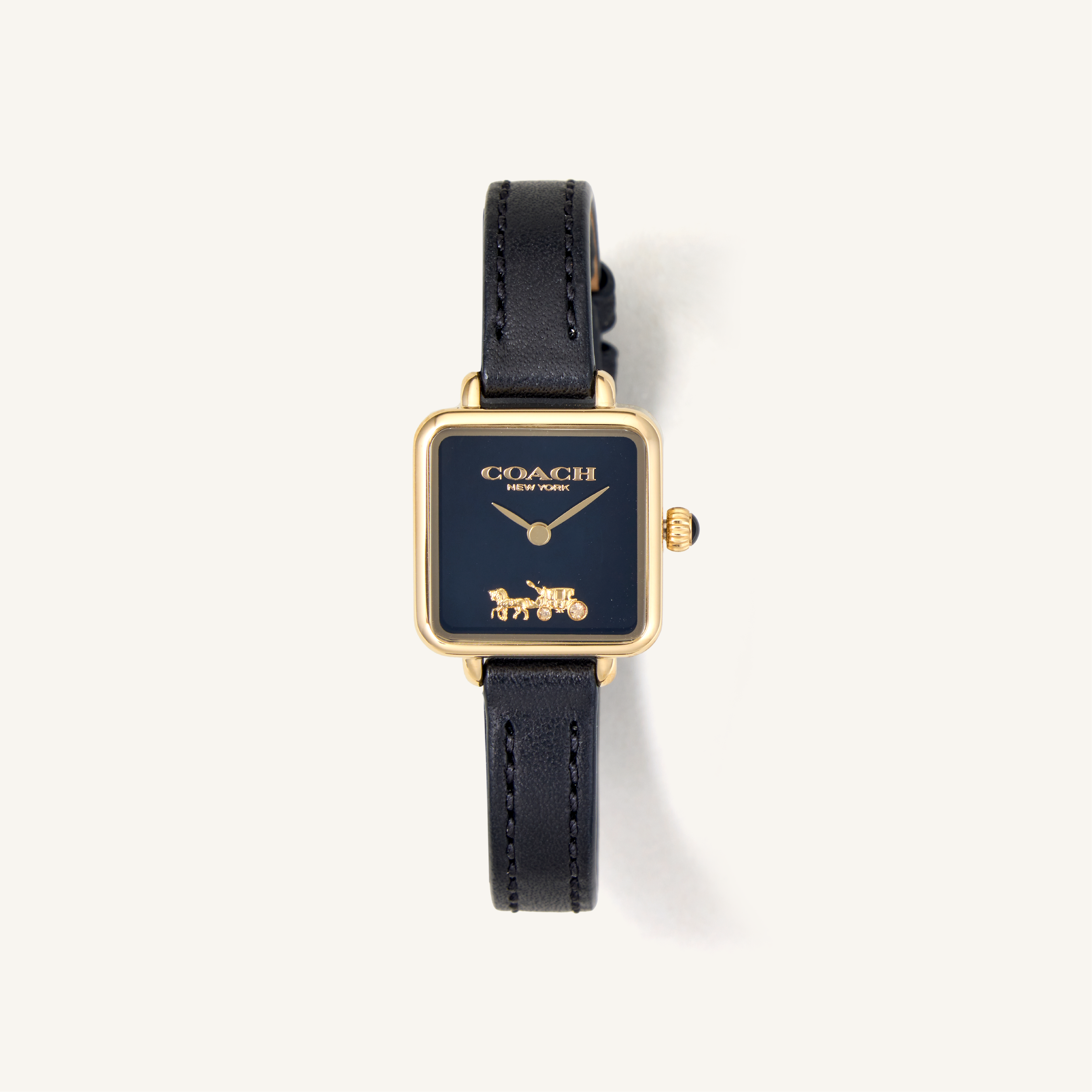 Coach Watch Cass 14503695