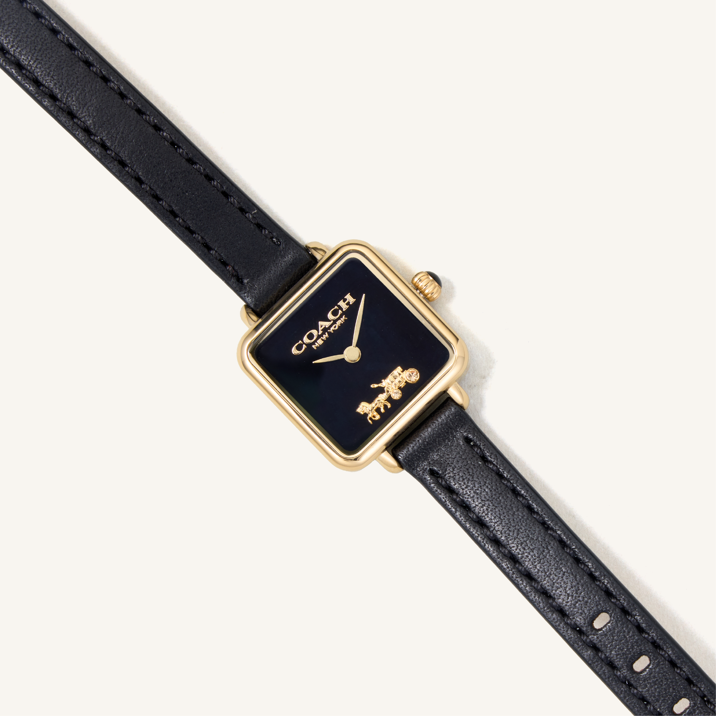 Coach Watch Cass 14504225