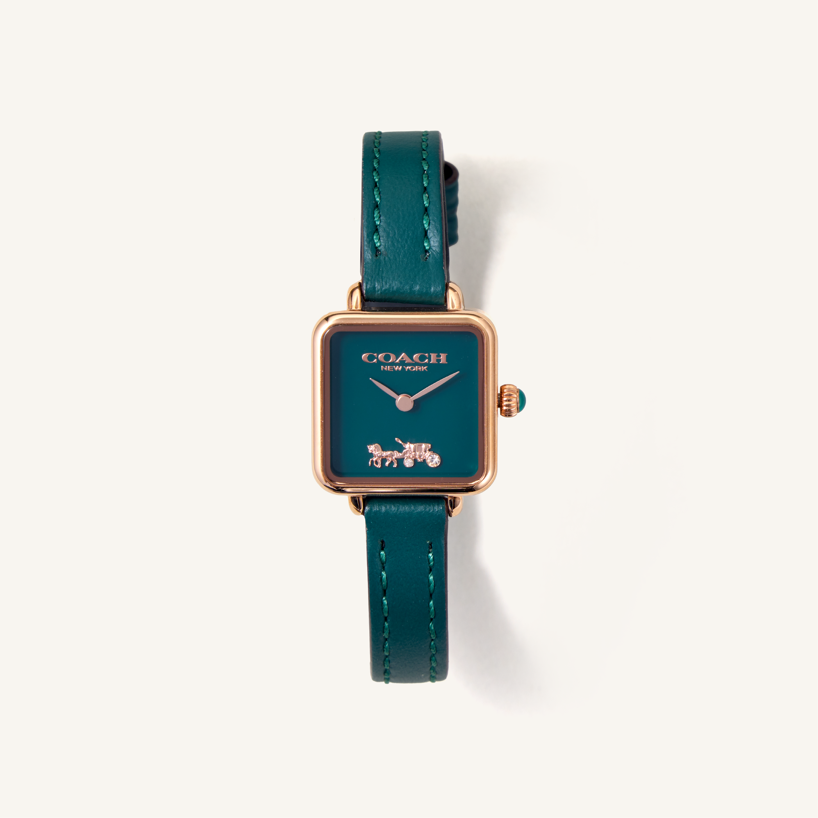 Coach Watch Cass 14504227