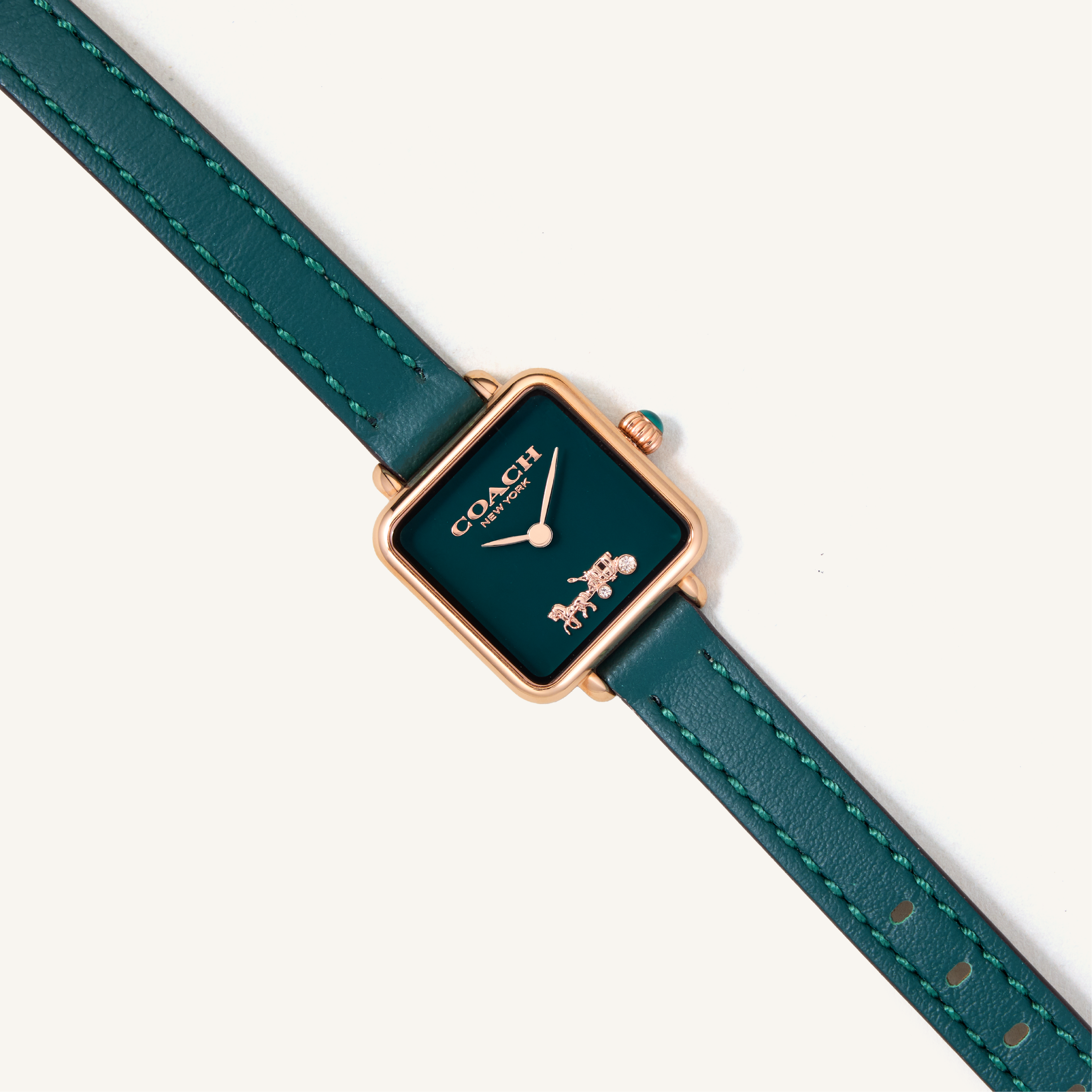 Coach Watch Cass 14504227